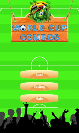 World Cup Combos