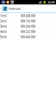 How to download Running pace calculator patch 1.10 apk for android