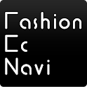 ファッションECナビ logo