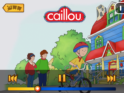 PlayKids - Videos and Games! - screenshot thumbnail