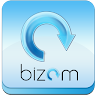 Bizom Application icon