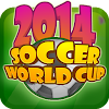 Soccer World Cup 2014