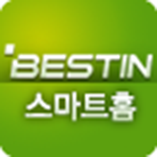 BESTIN-LH LOGO-APP點子