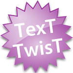 Text Twist Apk