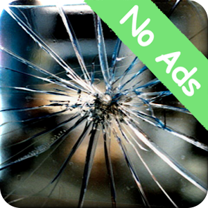 Broken/Cracked Screen No Ads 休閒 App LOGO-APP開箱王