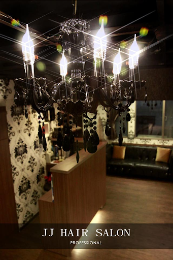 JJ Hair salon