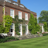 English Home by Viive Selg -  