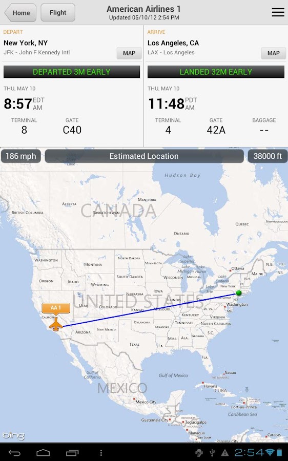 KAYAK Flights, Hotels & Cars screenshot