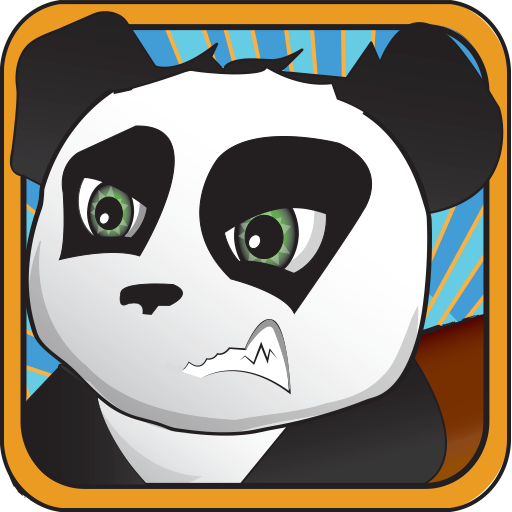 Panda Pursuit 街機 App LOGO-APP開箱王