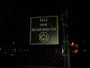 Tall Oak Playground