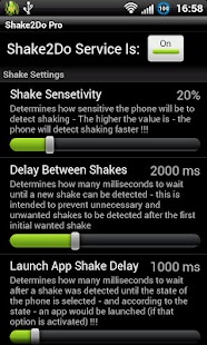 Download Shake2Do Pro APK for Android