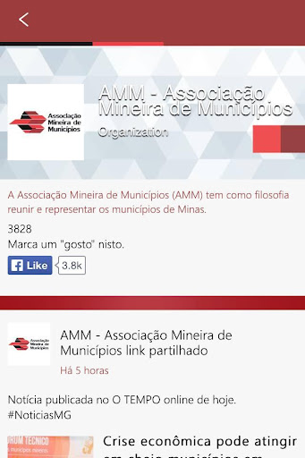 Revista AMM