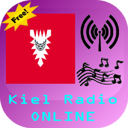 Kiel Radio DE