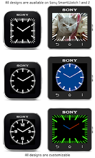 免費下載工具APP|Custom Watch for SmartWatch app開箱文|APP開箱王