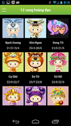 see horoscopes 2015 poster 3