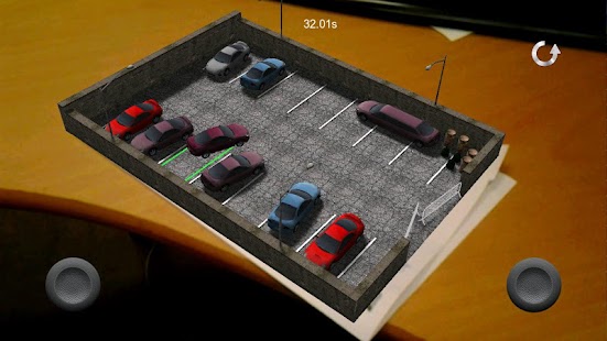 LearnToParkAR Screenshots 0