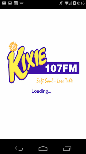 Kixie 107