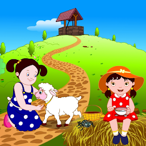 Famous Hindi Rhymes.apk 1.0