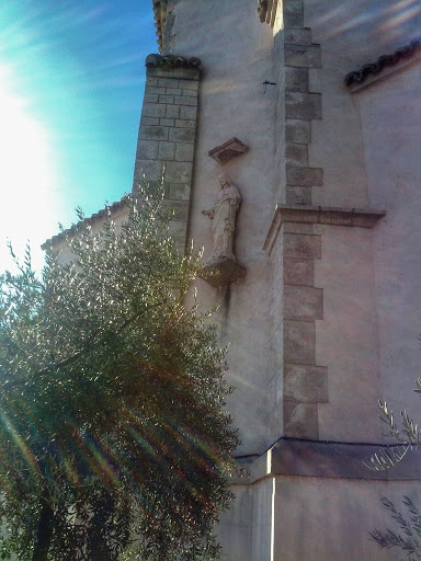 Church Vieja