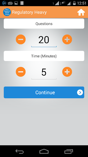 免費下載書籍APP|New Zealand Traffic Signs app開箱文|APP開箱王