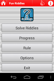 Free Download Fun Riddles APK