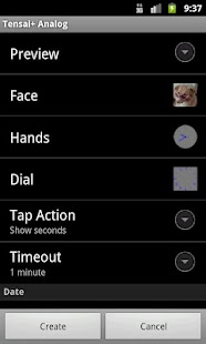 How to get Tensai Clocks+ Widget 2.02 unlimited apk for android