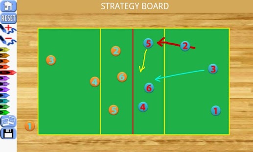 How to install 6 Sports Clipboards&Scoreboar lastet apk for laptop