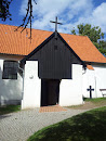 Dorfkirche Kloster 