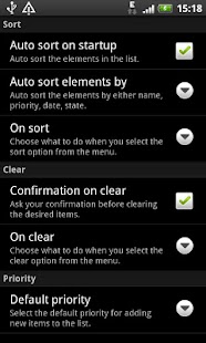 Download EggList APK for PC