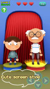 Dance With Joy Screenshots 1