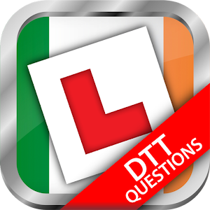 iTheory Driver Theory Test (DTT) Ireland 2018