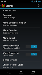 How to mod Power Alarm SMS 1.0.6 mod apk for laptop