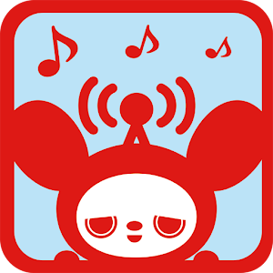 ﾄﾞｺﾃﾞﾓFM logo