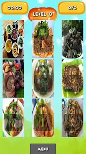 How to download Northeast food Jigsaw Puzzle lastet apk for bluestacks