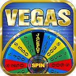 Cover Image of Descargar Slots of Vegas 3.1 APK