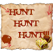 Hunt Hunt Hunt!!