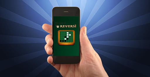 Reversi Pro