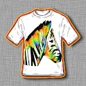 Cool T-Shirt Store App logo