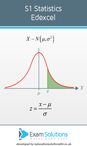 Edexcel S1