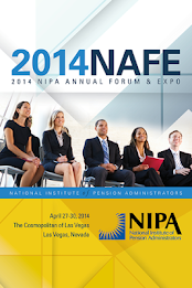 2014 NIPA Annual Forum & Expo poster 1