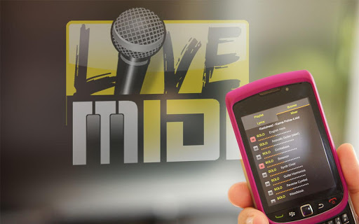 【免費音樂App】Karaoke Live MIDI Player DEMO-APP點子