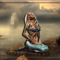Mermaid Shores Live Wallpaper