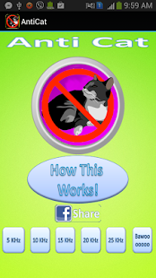 How to get ANTI CAT 1.0.0 apk for android
