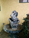 Elephant Fountain 