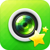 LINE camera - Selfie & Collage