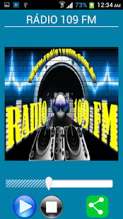 RÁDIO 109 FM 2.0 Screenshots 0