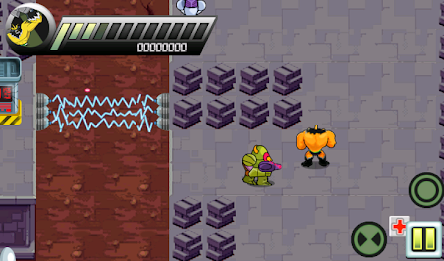 Ben 10: Omniverse FREE! poster 17