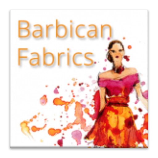 Barbican Fabrics 商業 App LOGO-APP開箱王