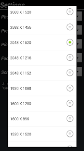 Camera Master Pro - screenshot thumbnail