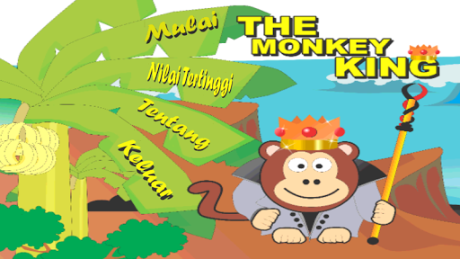 The Monkey King